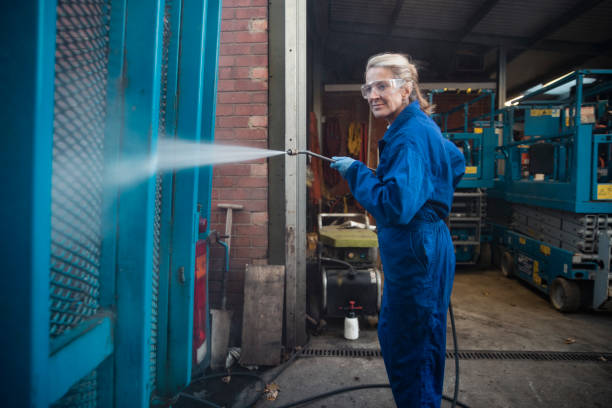 Olivehurst, CA Pressure Washing Services Company