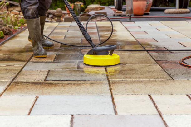 Best Sidewalk and Walkway Cleaning  in Olivehurst, CA